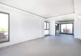 Affordable Purchase 3+1 penthouse in Alanya, Kestel district — residence permit, installments up to 3 years, sea and mountain views 5