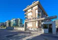 Buy 3+1 penthouse in Alanya, Kestel district — residence permit, installments up to 3 years, sea and mountain views 5