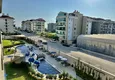 Buy 3+1 penthouse in Alanya, Kestel district — residence permit, installments up to 3 years, sea and mountain views 6