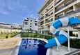 Buy 3+1 penthouse in Alanya, Kestel district — residence permit, installments up to 3 years, sea and mountain views 8