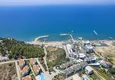 Buy 2+1 apartment with sea view in Konakli area — property for a residence permit in Alanya 8
