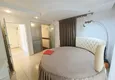 Affordable Purchase 2+1 apartment with sea view in Konakli area — property for a residence permit in Alanya 8