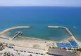 Buy 2+1 apartment with sea view in Konakli area — property for a residence permit in Alanya 9