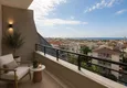 Affordable Purchase New investment project for a residential complex with rich infrastructure in the center of Alanya 9