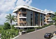 Buy Luxury investment complex in Kestel - apartments with sea views, installments up to 36 months 9
