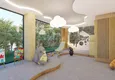 Buy Luxury investment complex in Kestel - apartments with sea views, installments up to 36 months 27