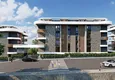 Buy Luxury investment complex in Kestel - apartments with sea views, installments up to 36 months 10
