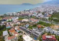 Buy Luxury investment complex in Kestel - apartments with sea views, installments up to 36 months 1