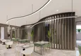 Buy Luxury investment complex in Kestel - apartments with sea views, installments up to 36 months 18