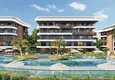 Buy Luxury investment complex in Kestel - apartments with sea views, installments up to 36 months 11