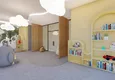 Buy Luxury investment complex in Kestel - apartments with sea views, installments up to 36 months 29