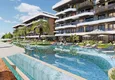 Buy Luxury investment complex in Kestel - apartments with sea views, installments up to 36 months 12
