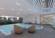 Buy Luxury investment complex in Kestel - apartments with sea views, installments up to 36 months 30