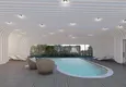 Buy Luxury investment complex in Kestel - apartments with sea views, installments up to 36 months 31