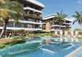 Buy Luxury investment complex in Kestel - apartments with sea views, installments up to 36 months 13
