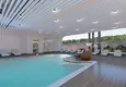 Buy Luxury investment complex in Kestel - apartments with sea views, installments up to 36 months 32