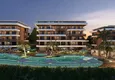 Buy Luxury investment complex in Kestel - apartments with sea views, installments up to 36 months 14