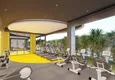 Buy Luxury investment complex in Kestel - apartments with sea views, installments up to 36 months 33
