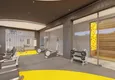 Buy Luxury investment complex in Kestel - apartments with sea views, installments up to 36 months 34
