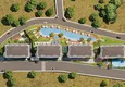 Buy Luxury investment complex in Kestel - apartments with sea views, installments up to 36 months 17