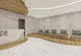 Buy Luxury investment complex in Kestel - apartments with sea views, installments up to 36 months 36