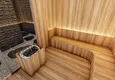 Buy Luxury investment complex in Kestel - apartments with sea views, installments up to 36 months 41