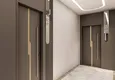 Buy Luxury investment complex in Kestel - apartments with sea views, installments up to 36 months 47