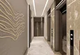 Buy Luxury investment complex in Kestel - apartments with sea views, installments up to 36 months 48
