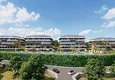 Buy Luxury investment complex in Kestel - apartments with sea views, installments up to 36 months 4