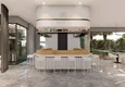 Buy Luxury investment complex in Kestel - apartments with sea views, installments up to 36 months 22