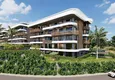 Buy Luxury investment complex in Kestel - apartments with sea views, installments up to 36 months 5