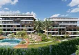 Buy Luxury investment complex in Kestel - apartments with sea views, installments up to 36 months 6
