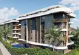 Buy Luxury investment complex in Kestel - apartments with sea views, installments up to 36 months 8