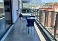 Affordable Purchase 2+1 apartment in Alanya, Tosmur district - furnished, mountain and sea view 10 