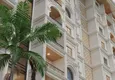Buy Apartments from a developer in Alanya with installments of up to 24 months - a complex under construction in the center of Mahmutlar 13 