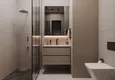 Affordable Purchase Apartments from a developer in Alanya with installments of up to 24 months - a complex under construction in the center of Mahmutlar 10 
