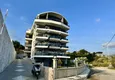 Buy Apartments from the developer in a boutique complex in Alanya, Demirtash district 1