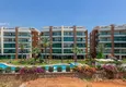 Buy Penthouse duplex 3+1 in Alanya, Oba district - stylish interior, residence permit, offer from the owner 1