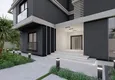 Buy Apartments from a developer with installments in Alanya - boutique complex under construction in Gazipasa 11