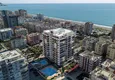 Buy Apartments in Alanya, Mahmutlar district — center, 150 m from the sea 1