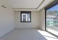Affordable Purchase 4+1 penthouse duplex in Alanya for citizenship and residence permit - the first coastal one, Kargicak district 13 