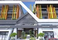 Buy Business center in Alanya, Oba district - commercial real estate from the developer with installments up to 2 years 12