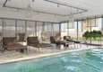 Buy Apartments from a developer in Alanya with installments of up to 24 months - a complex under construction in the center of Mahmutlar 25 