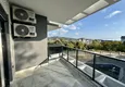 Affordable Purchase 1+1 apartment in Alanya, Demirtas district - new furniture, hot price 13 