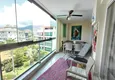 Affordable Purchase Penthouse duplex 3+1 in Alanya, Oba district - stylish interior, residence permit, offer from the owner 13