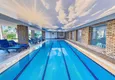 Buy Penthouse duplex 3+1 in Alanya, Oba district - stylish interior, residence permit, offer from the owner 13