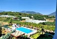 Affordable Purchase 2+1 apartment in Alanya, Tosmur district - furnished, mountain and sea view 13 