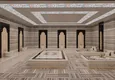 Buy Apartments from a developer in Alanya with installments of up to 24 months - a complex under construction in the center of Mahmutlar 26 