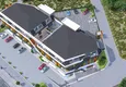 Buy Business center in Alanya, Oba district - commercial real estate from the developer with installments up to 2 years 14