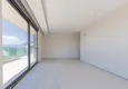 Affordable Purchase 4+1 penthouse duplex in Alanya for citizenship and residence permit - the first coastal one, Kargicak district 15 